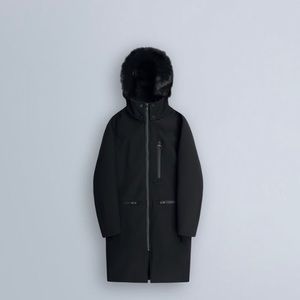 The Arrivals Halstrøm IV - Navy Blue - Medium